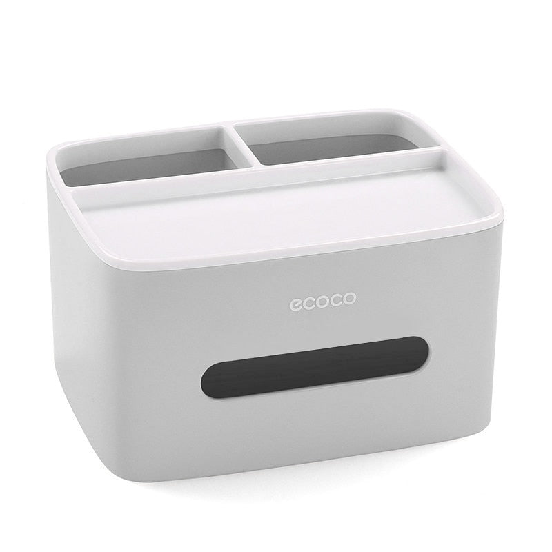 BowLift | Multi-Use Phone Holder Tissue Dispenser