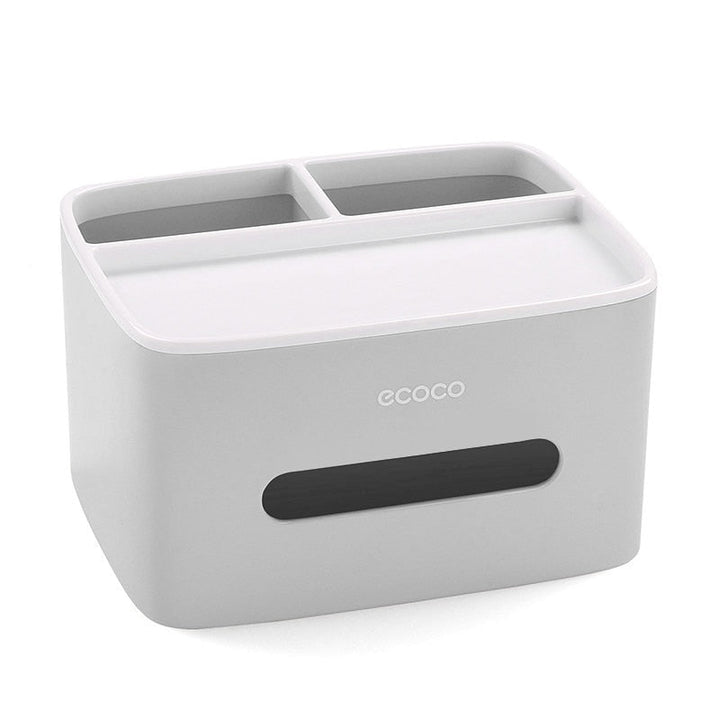 BowLift | Multi-Use Phone Holder Tissue Dispenser