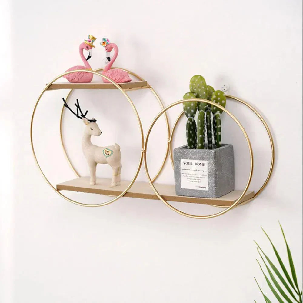 BowLift | WallSpace - Chic Wall Shelves for Stylish Decor