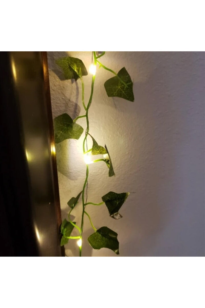 Garland Artificial Plants | Bowlift