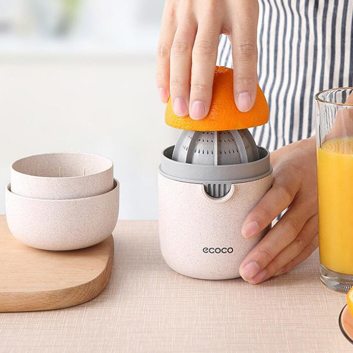 BowLift | Fruit Juicer | Non-slip, easy to clean & hip design