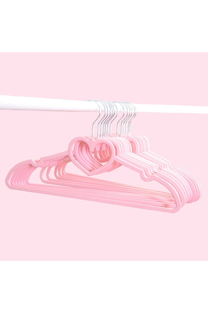Pink Bow Hanger | Bowlift
