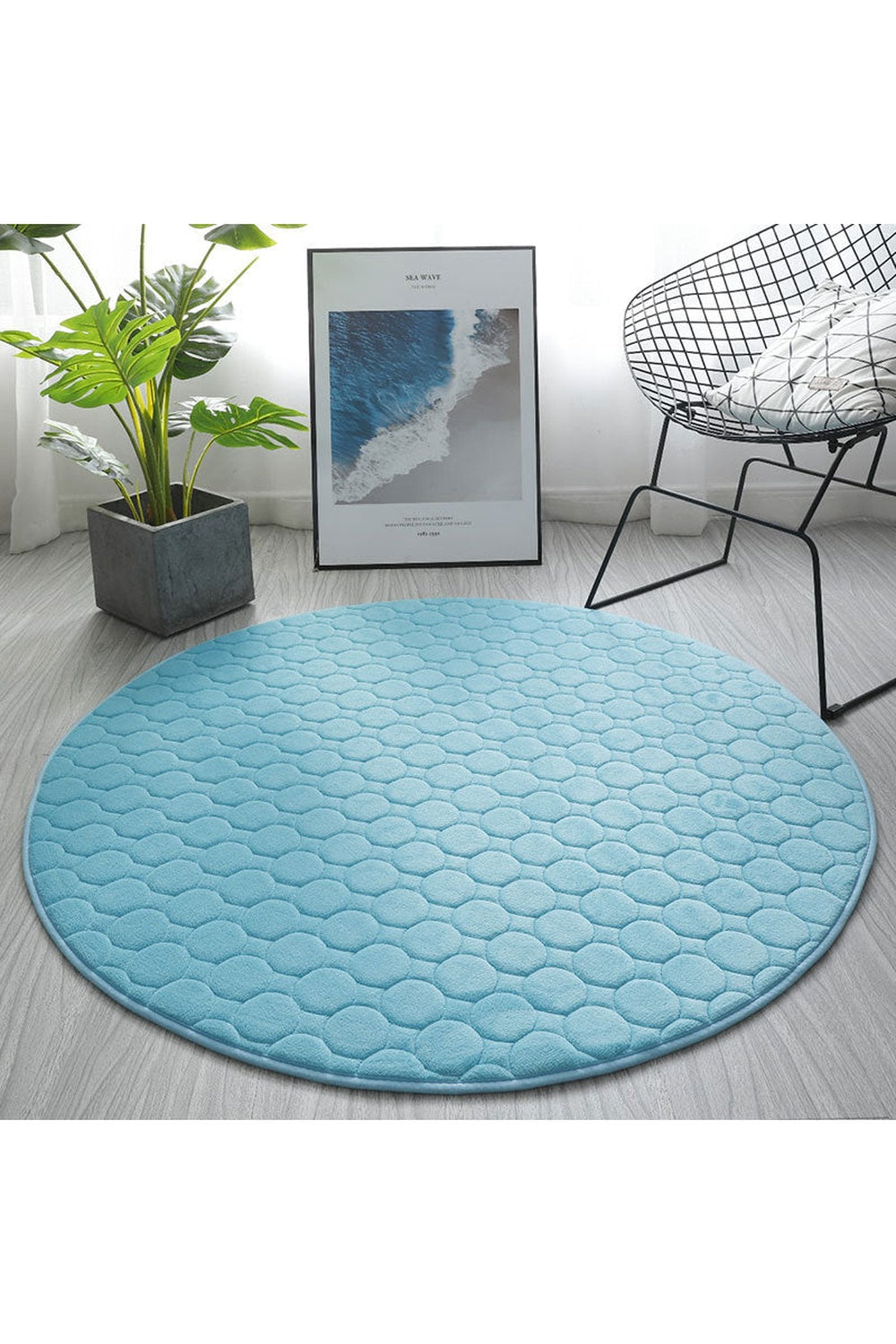 Pastel beef carpet | Bowlift