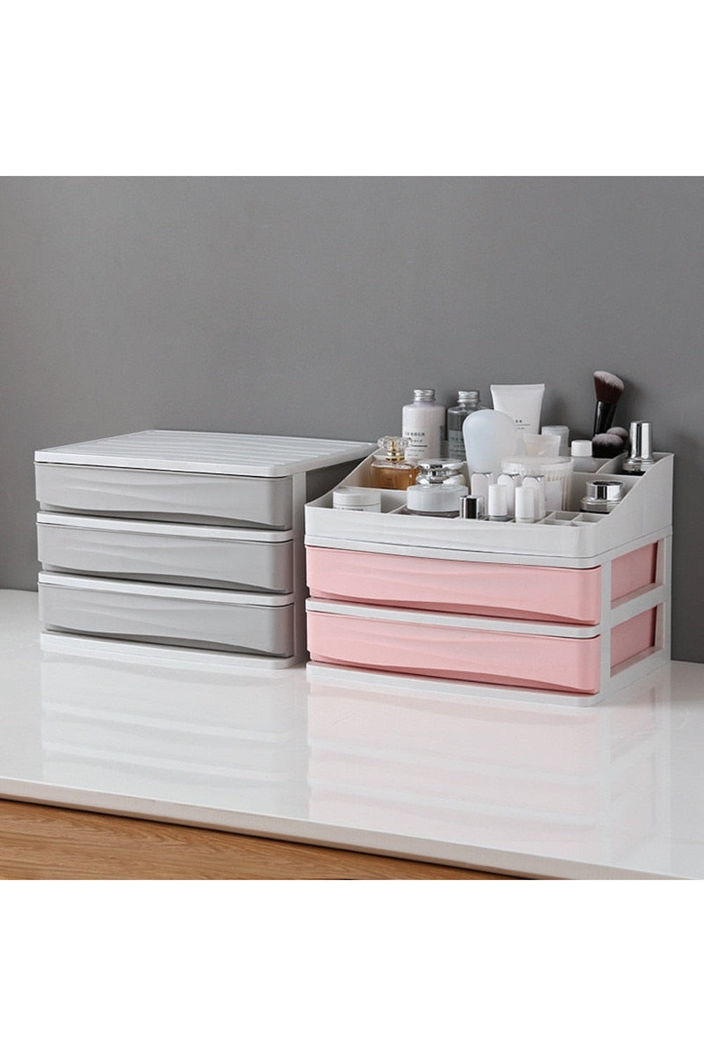 Make-up Organizer | Bowlift