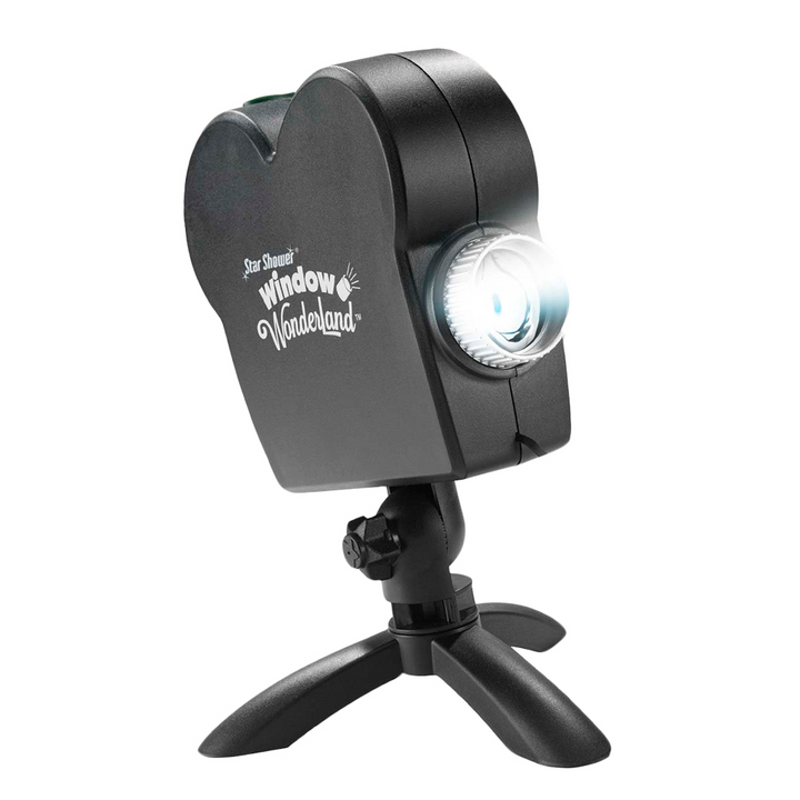 Holographic Projector – Perfect Gift for the Holidays Bowlift