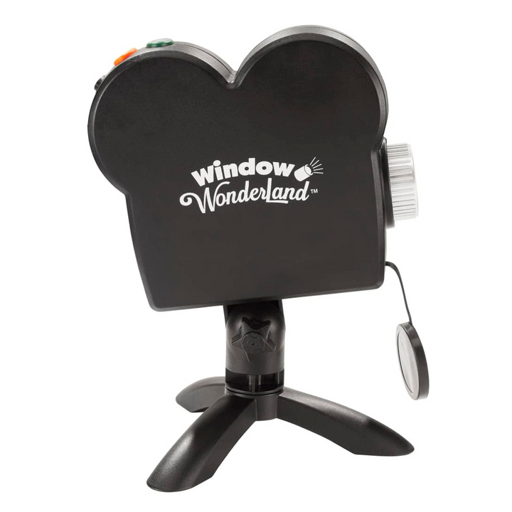 Holographic Projector – Perfect Gift for the Holidays Bowlift