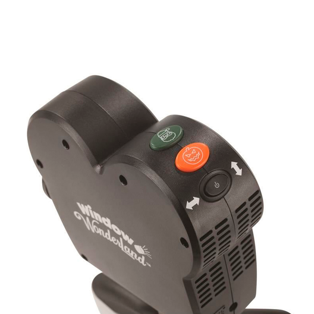 Holographic Projector – Perfect Gift for the Holidays Bowlift