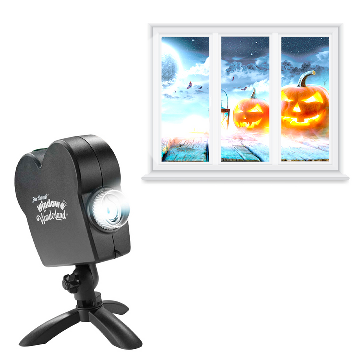 Holographic Projector – Perfect Gift for the Holidays Bowlift