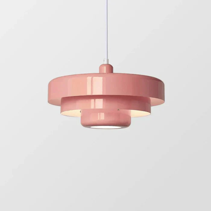 BowLift | Pendant lamp in retro style - LightDream