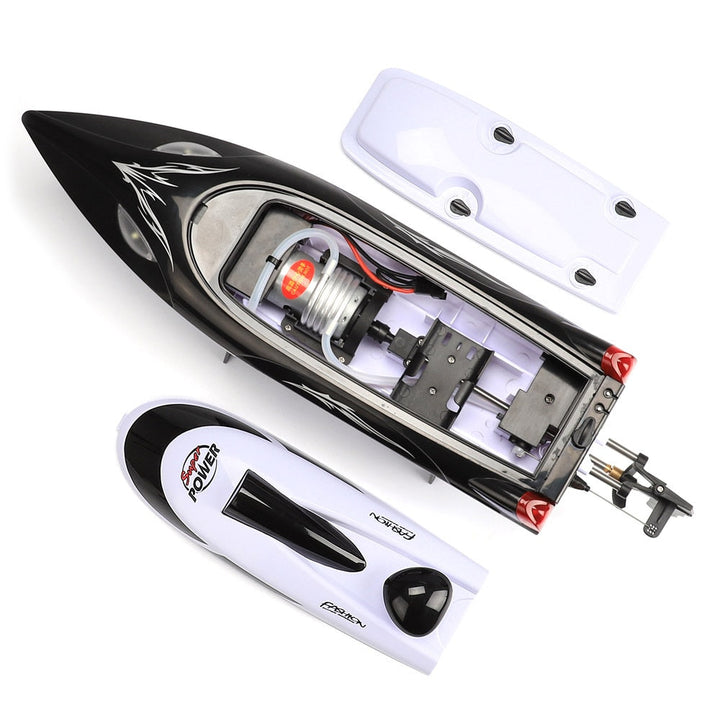 BowLift | High-Speed Remote-Control Racing Boat