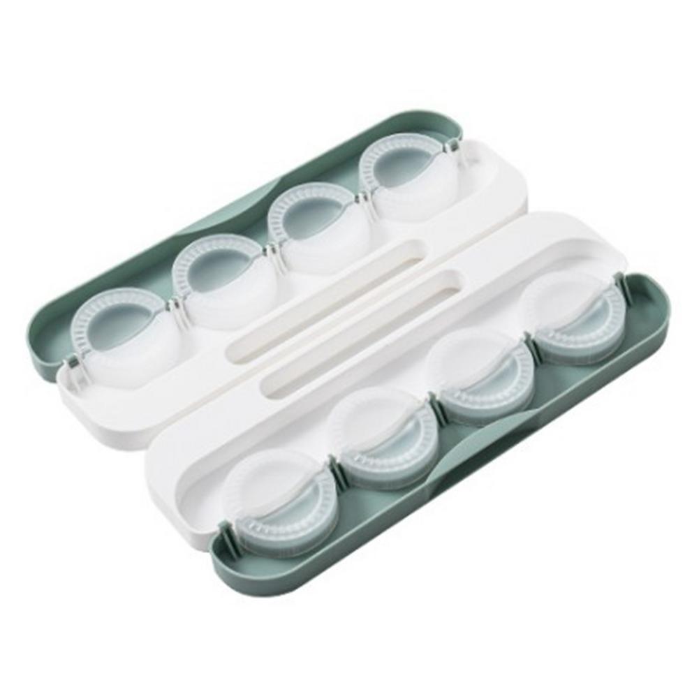 BowLift | 8pcs Multi Dumpling Maker Tool