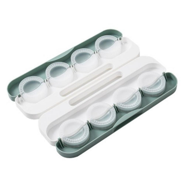 BowLift | 8pcs Multi Dumpling Maker Tool