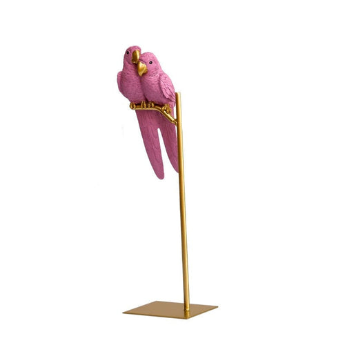 BowLift | The Lovebirds Object d'Art