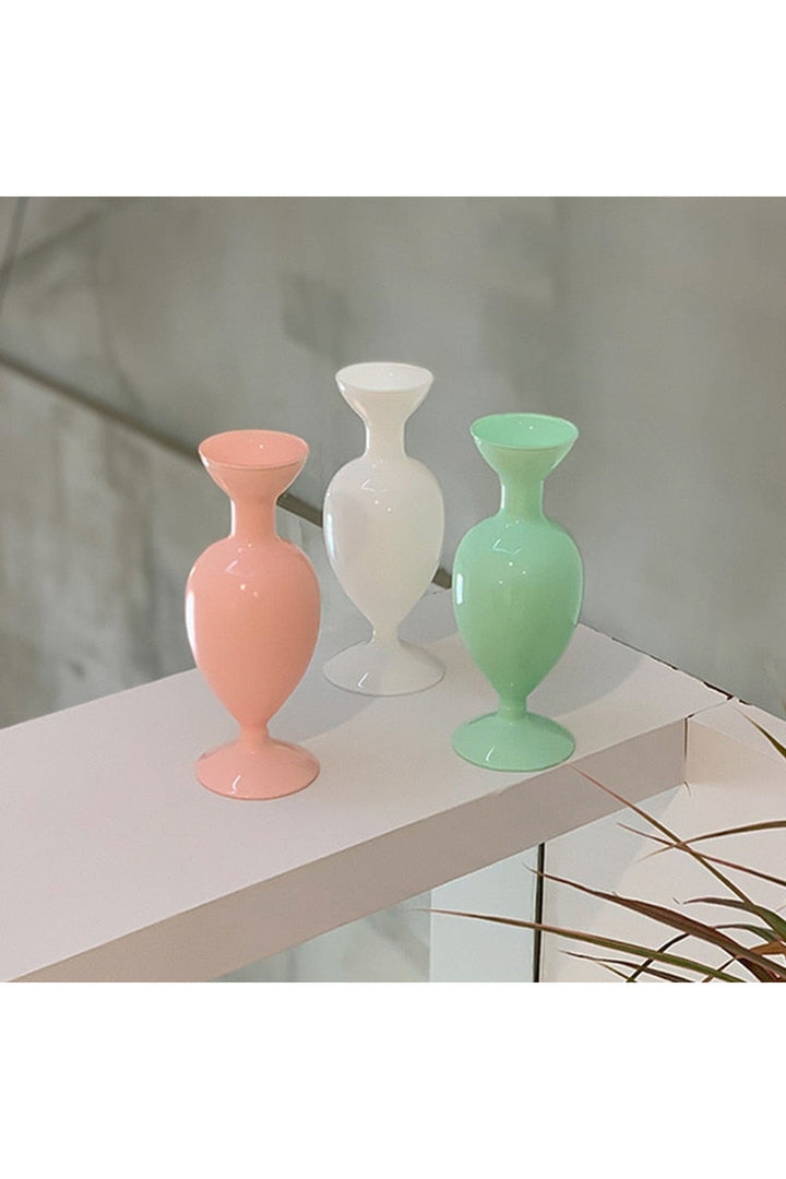 Charm Flower Vase | Bowlift