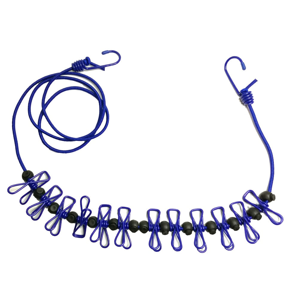 BowLift | 4M Clothesline with Stretch