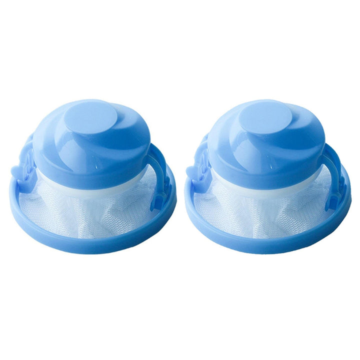BowLift | Floating Hair Catcher Washer Filter