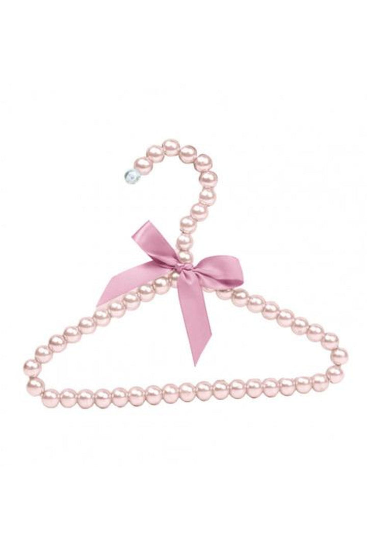 Pearl clothes hanger | Bowlift