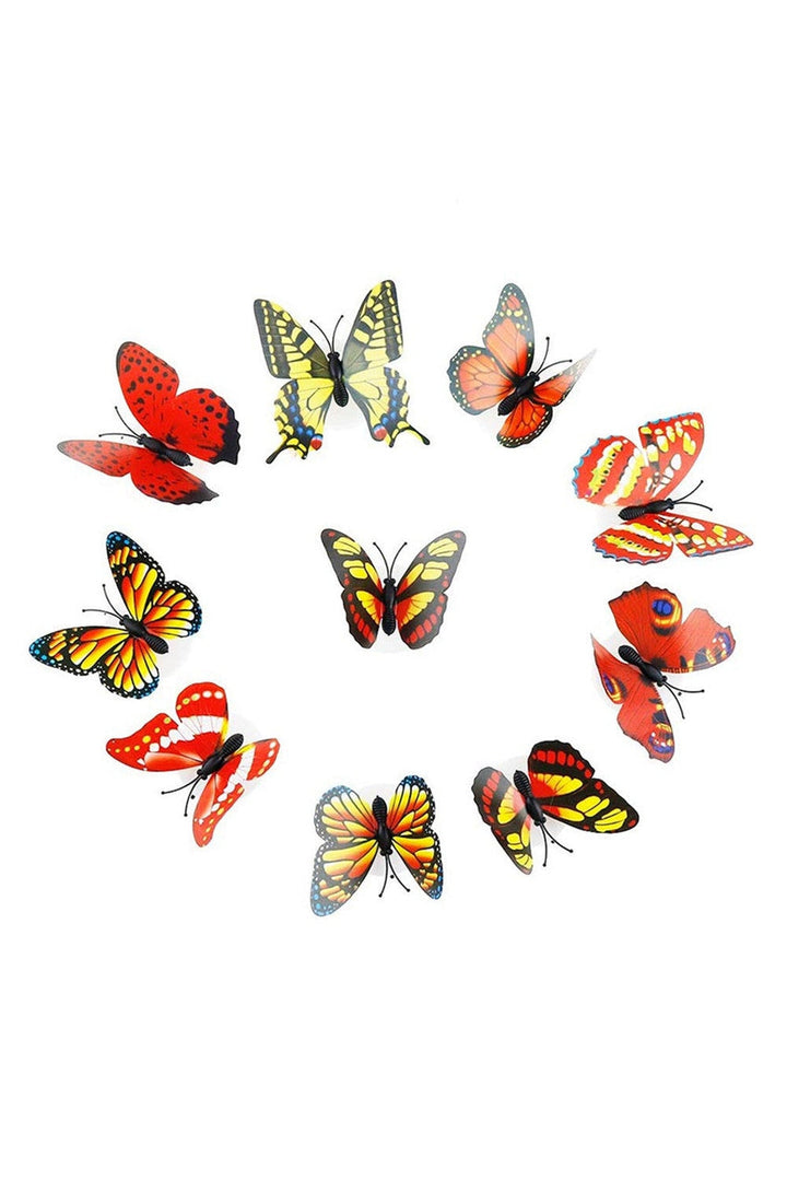 Butterfly night light | Bowlift