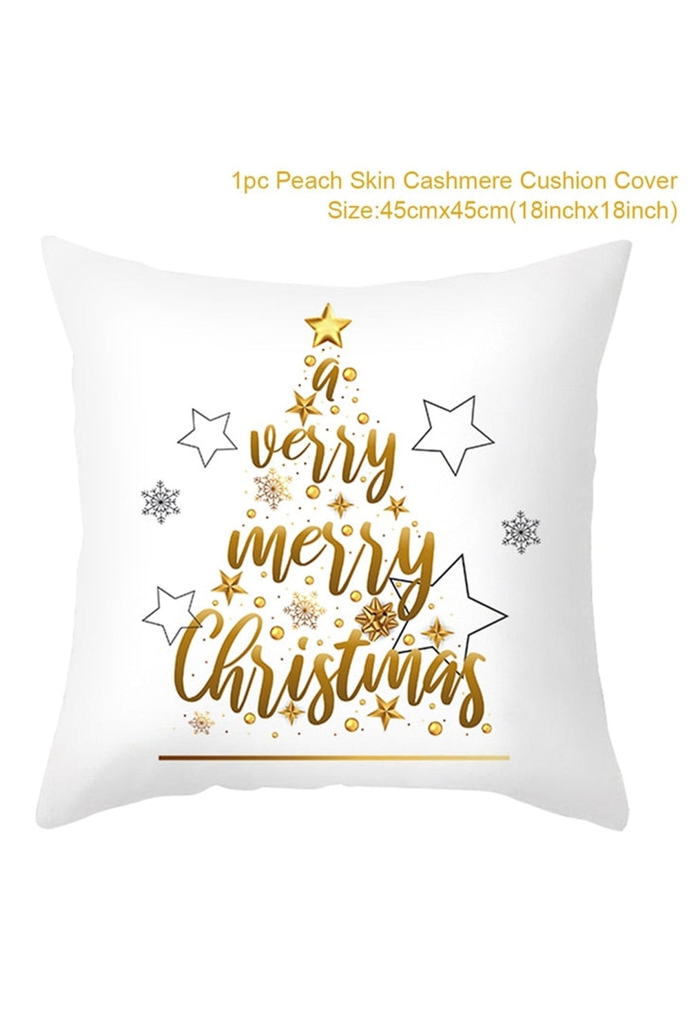 New Year's pillowcase | Bowlift