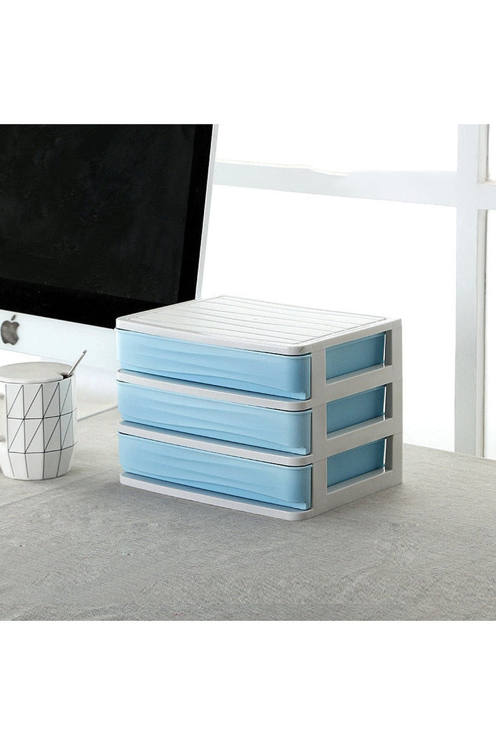 Make-up Organizer | Bowlift
