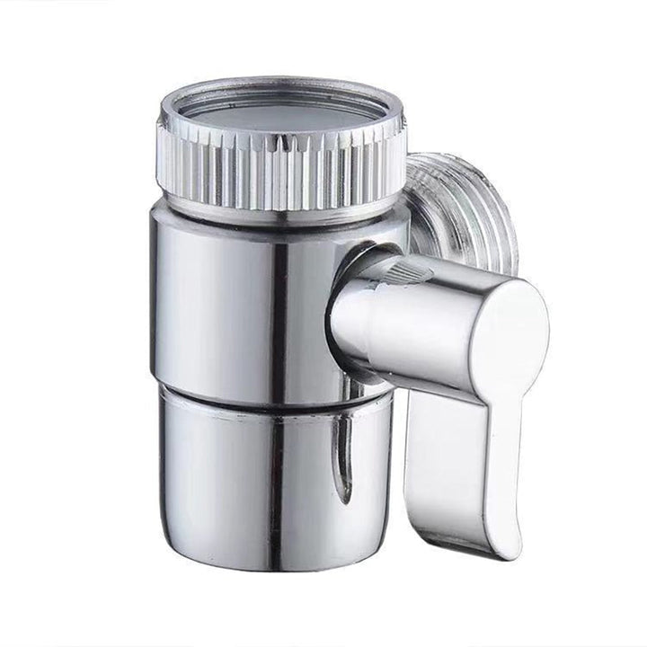 BowLift | Universal Faucet Adapter Splitter