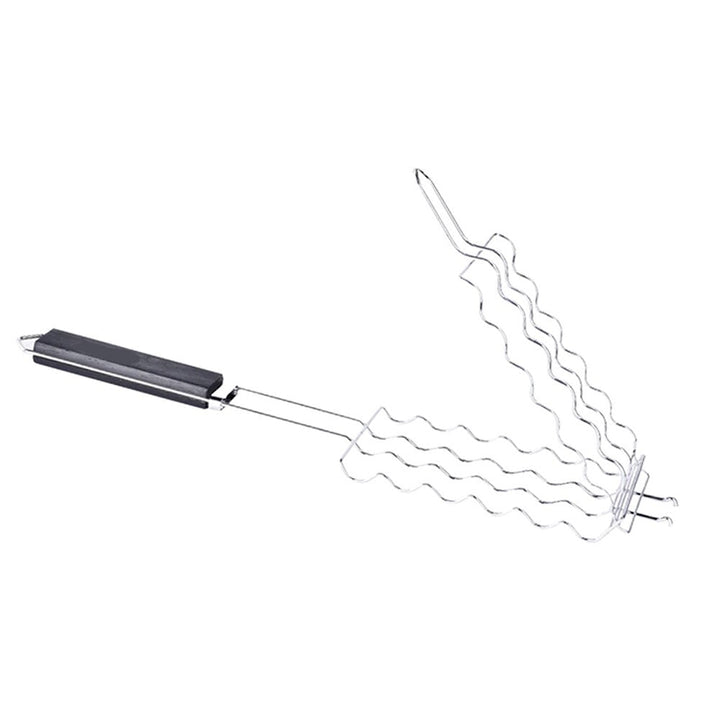 BowLift | Sausage Grilling Barbecue Rack