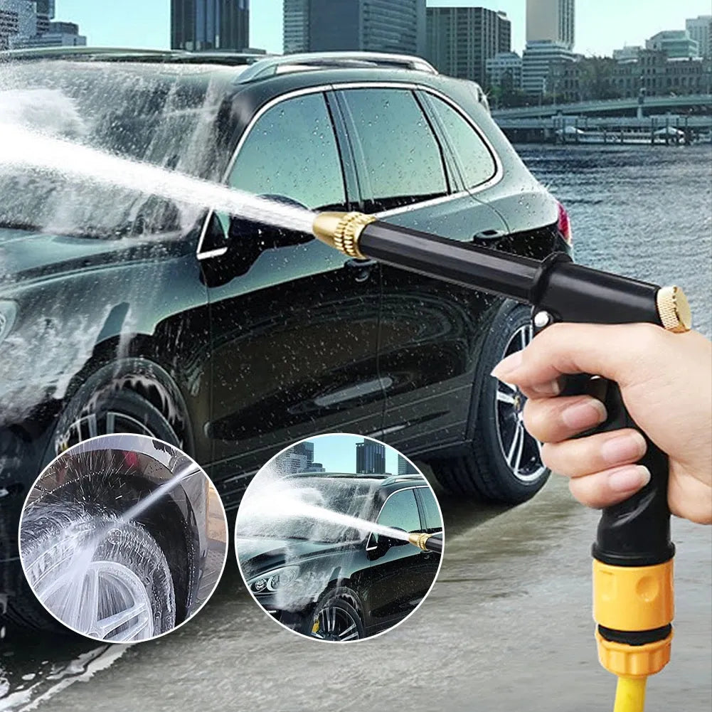 BowLift | Portable High-Pressure Easy Cleaning Adjustable Water Gun