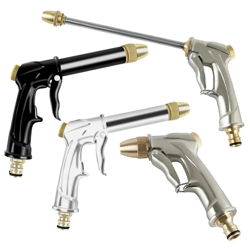 BowLift | Portable High-Pressure Easy Cleaning Adjustable Water Gun