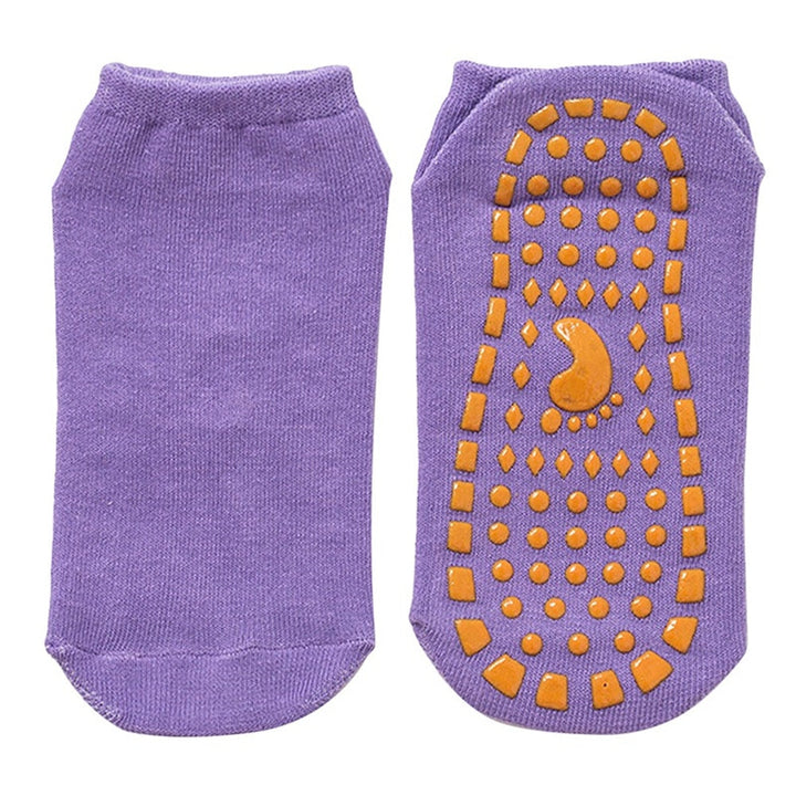 BowLift | Non-Slip Breathable Colorful Kid Socks