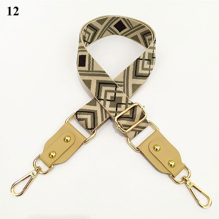 DIY Handmade Bag Accessory Bowlift