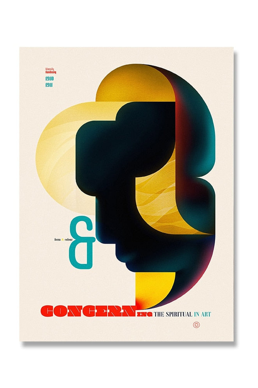 Decor Canvas Poster | Bowlift