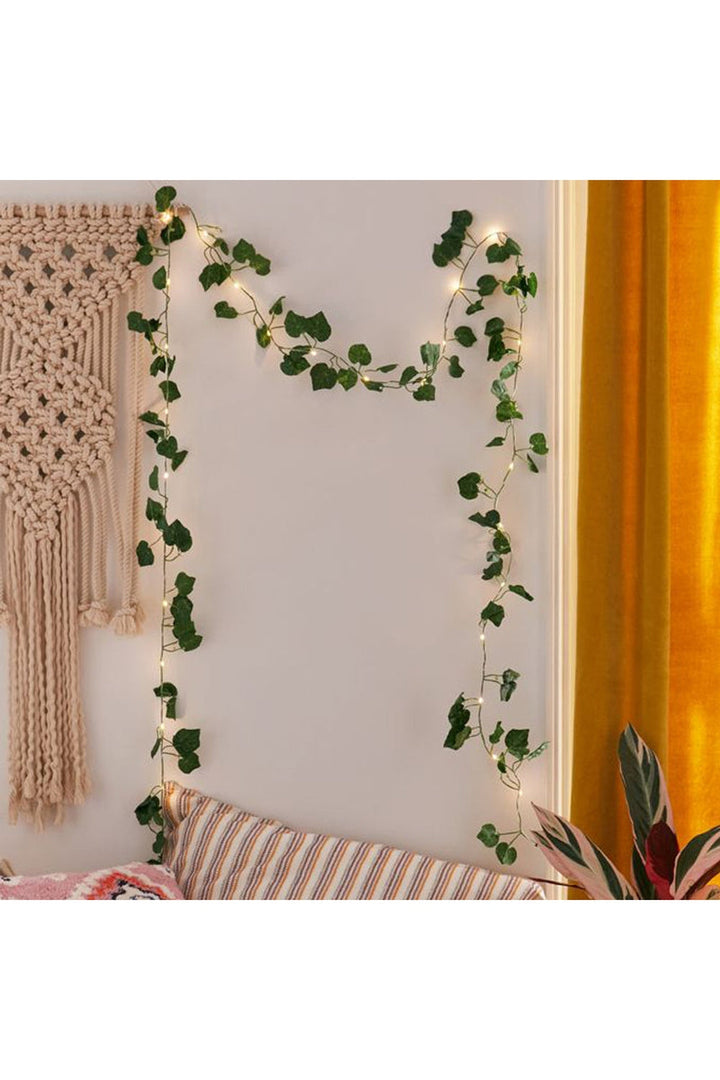 Garland Artificial Plants | Bowlift