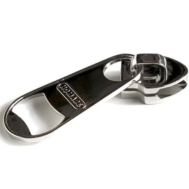 BowLift | Magnetic Zipper Bottle Opener