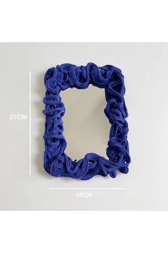 Decorative Mirror | Bowlift