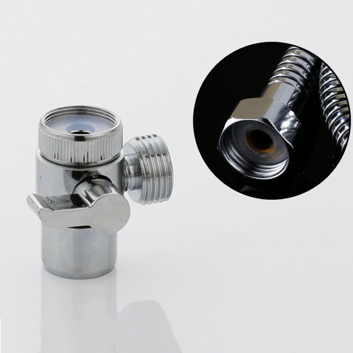BowLift | Universal Faucet Adapter Splitter