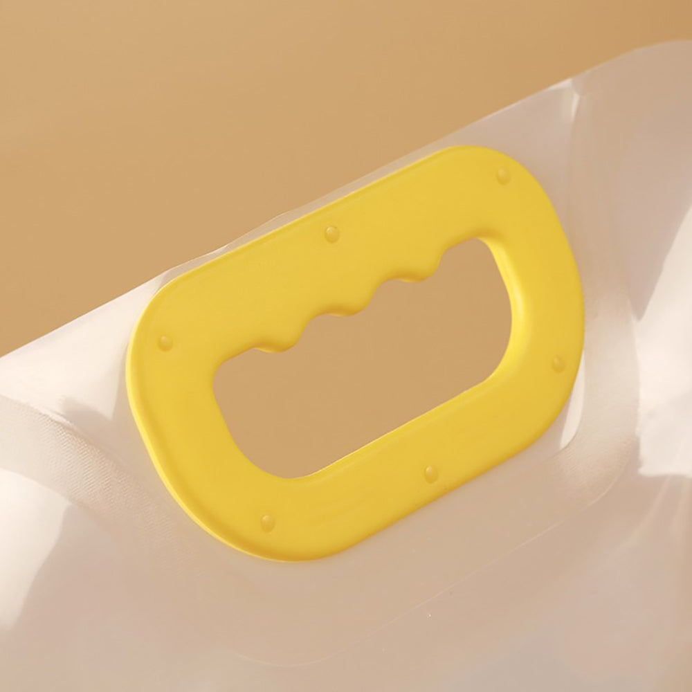 BowLift | Reusable Transparent Liquid Dispenser Bag