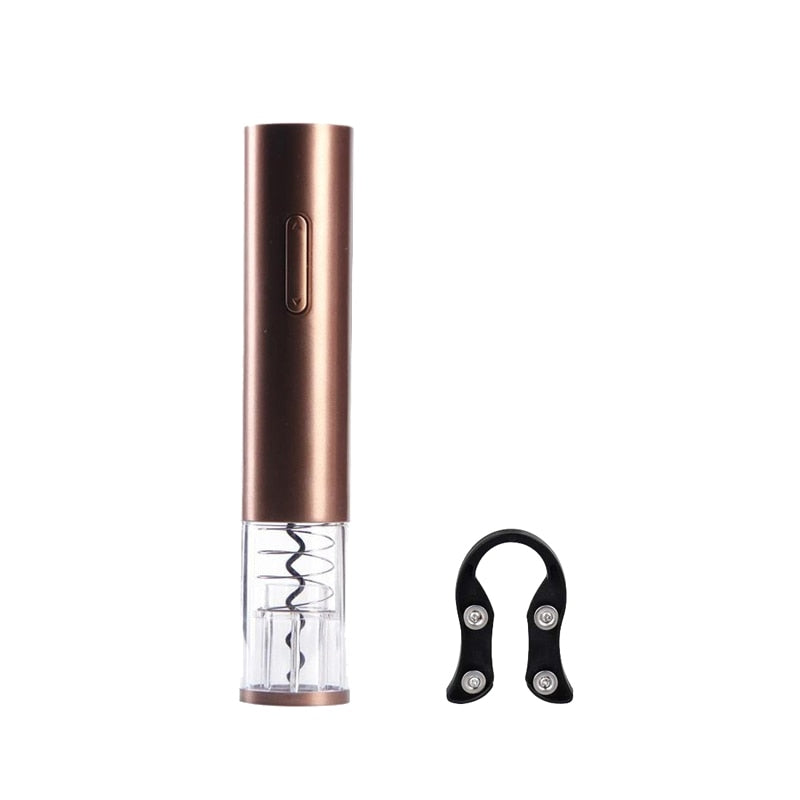 BowLift | Elegant Electric Automatic Wine Opener