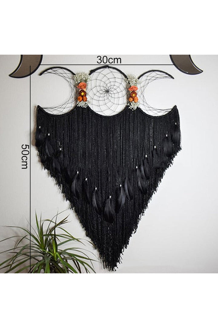 Moon Dreamcatcher | Bowlift