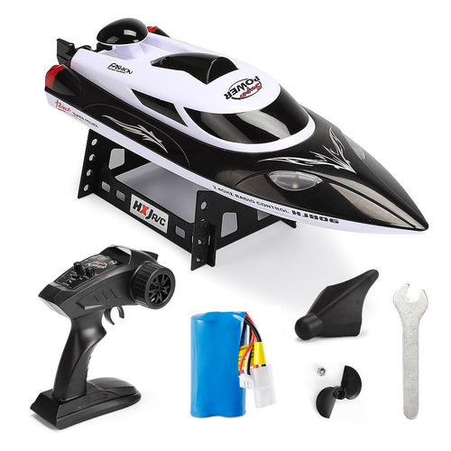 BowLift | High-Speed Remote-Control Racing Boat