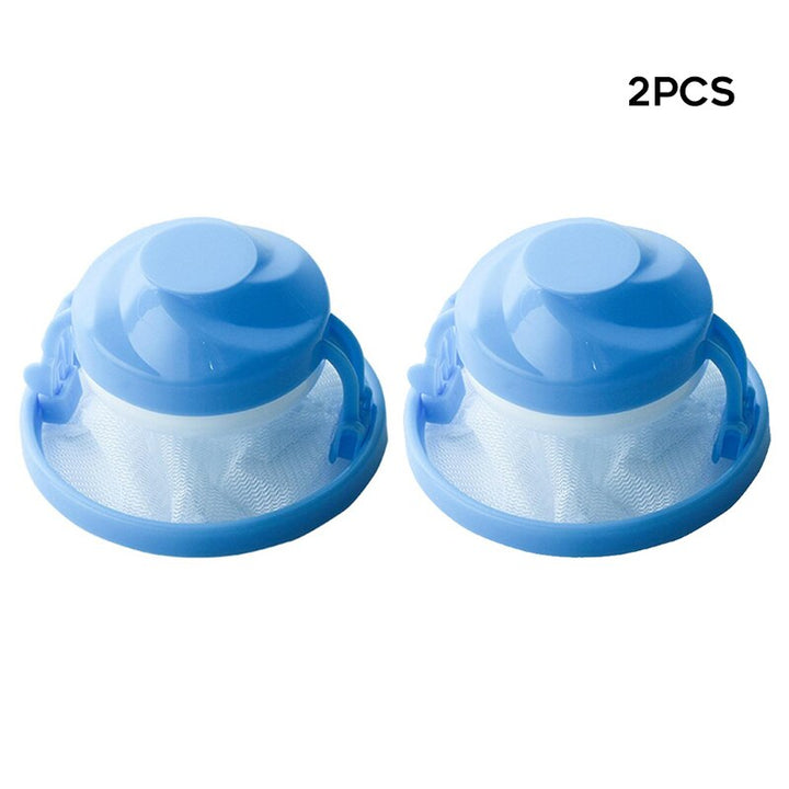 BowLift | Floating Hair Catcher Washer Filter