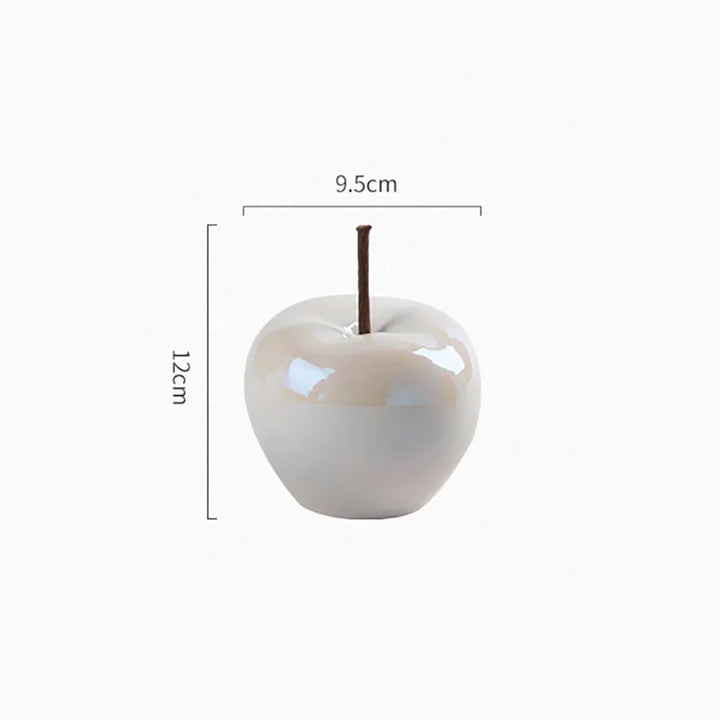 BowLift | Apple Translucent Nightstand Lamp