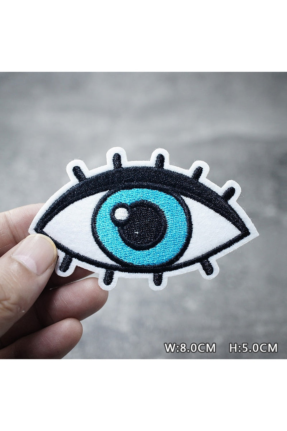 Party Sticker patches | Bowlift