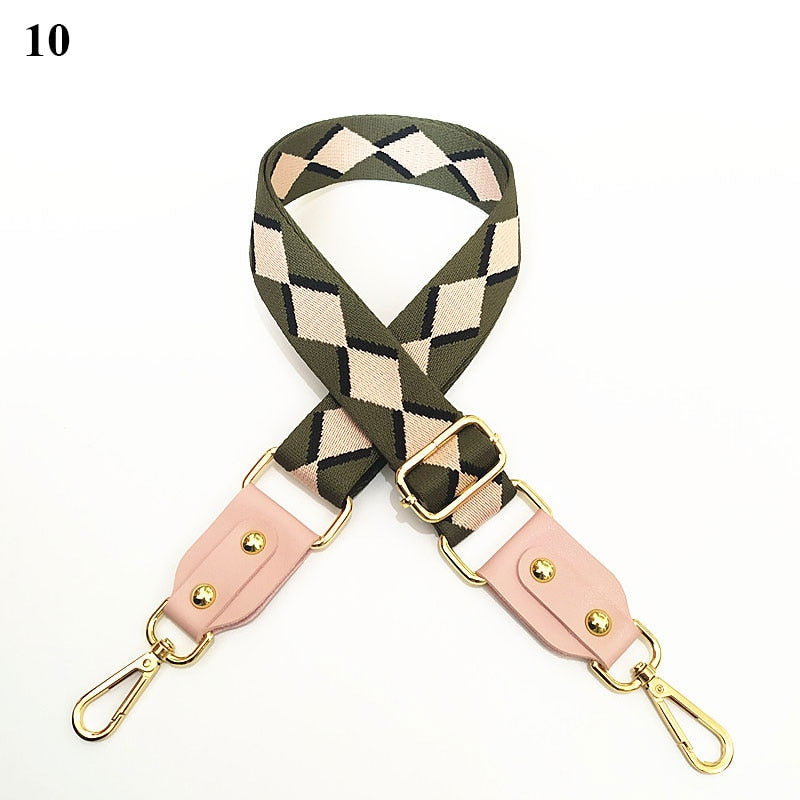 DIY Handmade Bag Accessory Bowlift