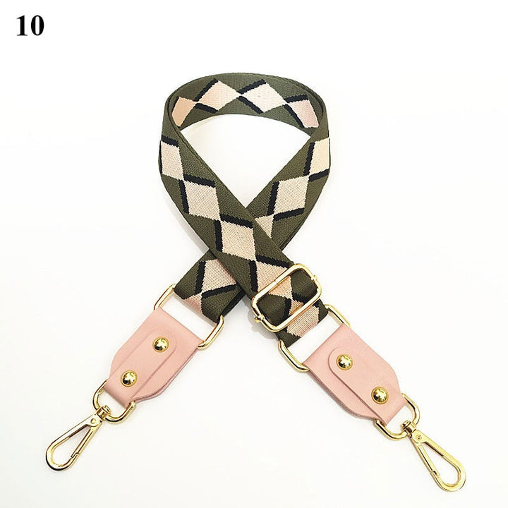 DIY Handmade Bag Accessory Bowlift