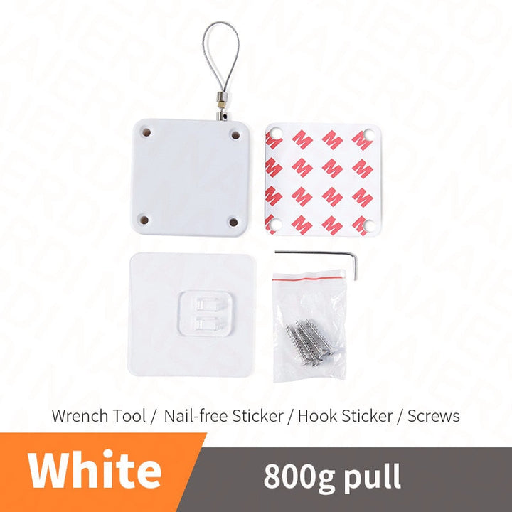 BowLift | Automatic Door Closer