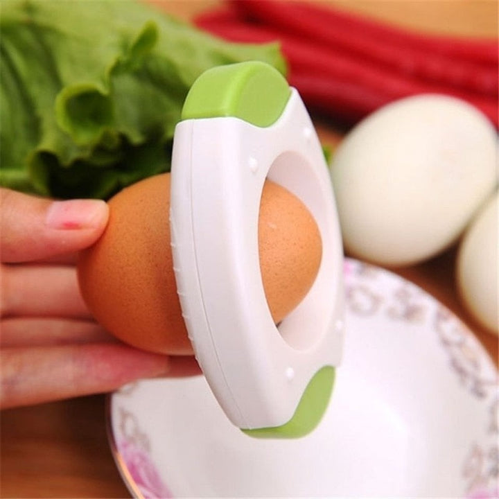BowLift | Egg Shell Cutter Tool