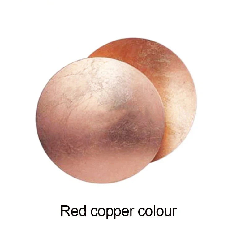BowLift | Modern Decor Eclipse Lunar Glow Wall Lamp