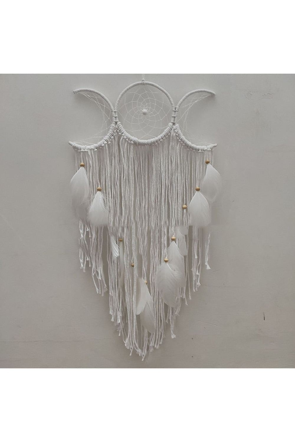 Moon Dreamcatcher | Bowlift