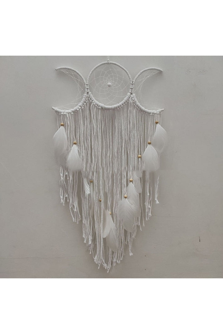 Moon Dreamcatcher | Bowlift