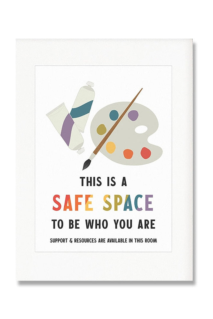 Space Motivational Poster | Bowlift